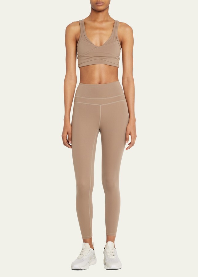 Varley Let's Move Super HighRise Leggings ShopStyle