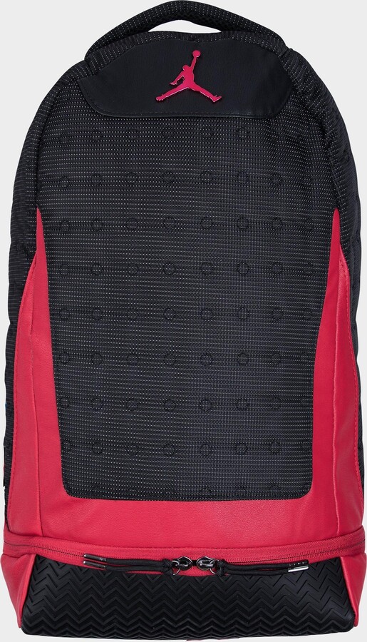 Nike Air Jordan Retro 13 Backpack - ShopStyle