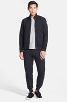 Thumbnail for your product : Moncler Stretch Cotton Track Jacket