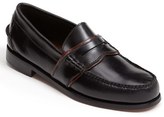 Thumbnail for your product : G.H. Bass and Co. & Co. 'Weejuns - Colvin' Beef Roll Loafer