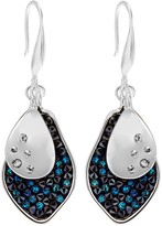 Jon Richard Earrings | Shop the world’s largest collection of fashion ...