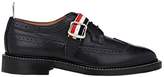 Thumbnail for your product : Thom Browne Long Wing Brogue