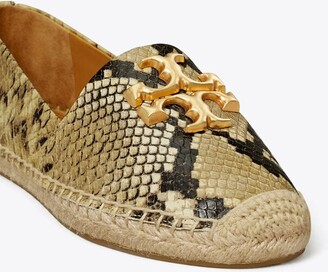 Tory Burch Eleanor Espadrille ShopStyle