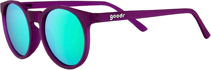Goodr Running Circle G Polarized Sunglasses