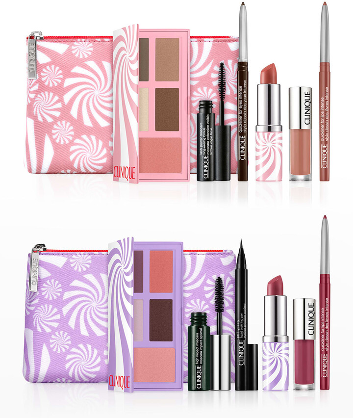 Clinique Limited Edition Holiday Eye & Cheek Palette Duo ($233.50 Value) -  ShopStyle