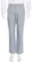 Thumbnail for your product : Oliver Spencer Woven Five-Pocket Pants