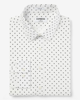 express performance dress shirt