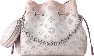 purse #pink #aesthetic #designers #louisvuitton #louisvuittonhandbags  #wallet #expensive PINK LOUIS VUITTON BAG AND WALLET CHECKER #Checke…