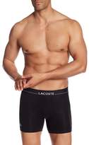 Thumbnail for your product : Lacoste Solid Boxer Brief