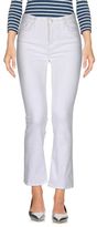 Thumbnail for your product : J Brand Denim trousers