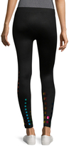 Thumbnail for your product : Electric Yoga Colorblocked Print Legging