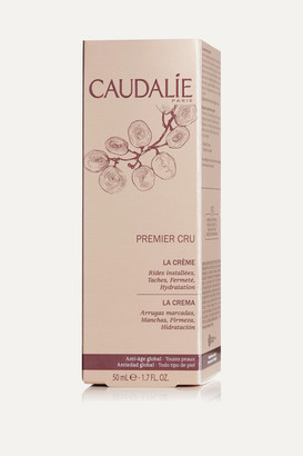 CAUDALIE Premier Cru The Cream, 50ml - Colorless