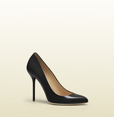 Thumbnail for your product : Gucci High Heel Stiletto Pump