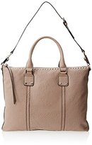 Thumbnail for your product : Joelle Gagnard Hawkens Blast Top Handle Bag