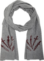 Thumbnail for your product : Rag and Bone 3856 Rag & Bone Dagger Scarf