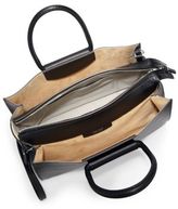 Thumbnail for your product : The Row Classic 5 Top Handle Satchel