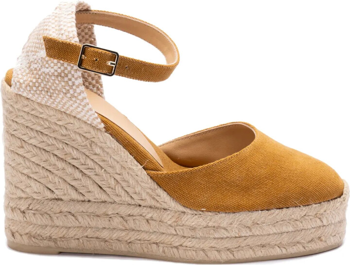 Castaner Carol espadrilles