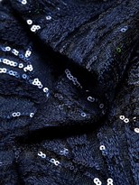 Thumbnail for your product : Teri Jon By Rickie Freeman Lace & Sequin Gown