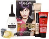 Thumbnail for your product : L'Oreal Feria Permanent Hair Colour - VIiolet Vendetta P38