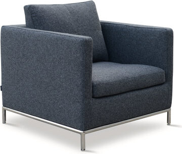 sohoConcept Istanbul Armchair