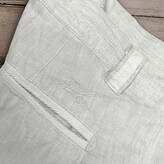 Thumbnail for your product : Madda Fella Linen Drawstring Pant
