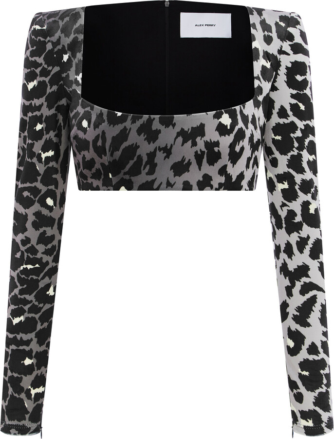 Alex Perry Crop Tops