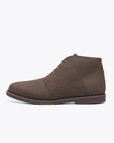 Thumbnail for your product : Nisolo Chavito Chukka Boot Steel