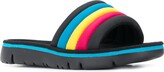 Thumbnail for your product : Camper Rainbow Strap Sandals