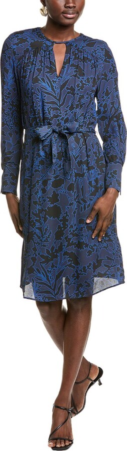 Dibanori3 Midi Dress