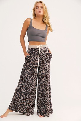 Intimately Cheet Day Pants
