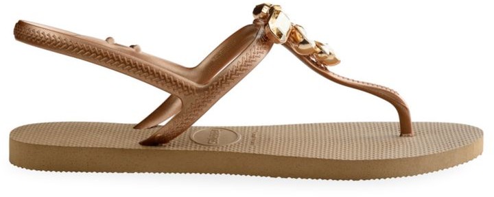 havaianas freedom capri