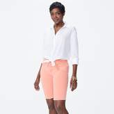 Thumbnail for your product : NYDJ BRIELLA SHORT WITH FRAY HEM IN PETITE