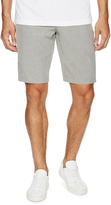 Thumbnail for your product : Callaway Heathered Chino Shorts
