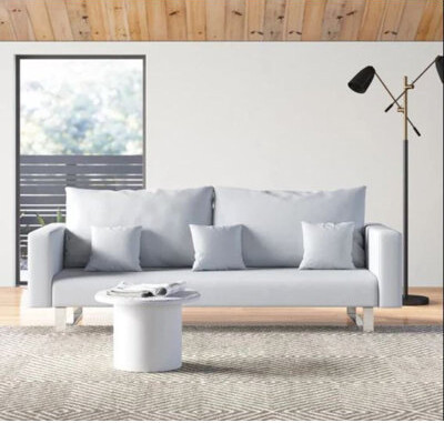 Latitude Run Sensei Fabric Sofa