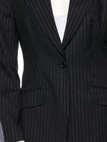 Thumbnail for your product : Dolce & Gabbana Wool Blazer