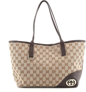 gucci new britt tote
