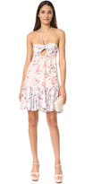 Thumbnail for your product : MinkPink Sherbet Spliced Dress