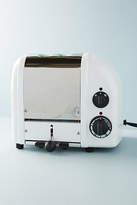 Thumbnail for your product : Dualit Two-Slice Toaster
