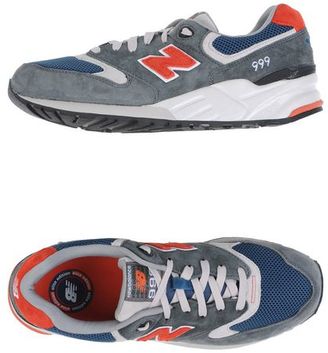 New Balance 999 Low-tops & sneakers