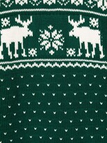 Thumbnail for your product : Ralph Lauren Kids Intarsia-Knit Jumper