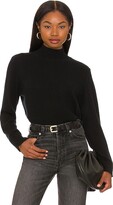 Thumbnail for your product : 525 Mock Neck Cashmere Pullover