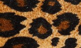 Thumbnail for your product : Bristols 6 Nippies by Bristols Six Animal Print Nipple Covers