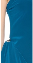 Thumbnail for your product : Jean Paul Gaultier One Shoulder Dress