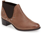 Thumbnail for your product : Munro American 'Austin' Leather Bootie