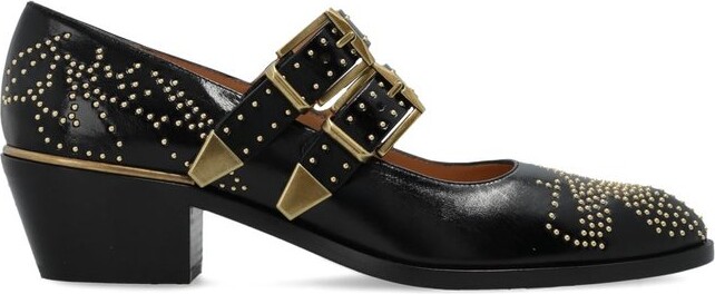 Chloé Susanna Pumps