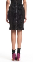 Thumbnail for your product : Tracy Reese Slim Skirt
