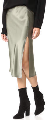 Emerson Thorpe Tori Mid Length Skirt