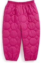 Thumbnail for your product : Patagonia Reversible Snow Pants (Baby Girls)