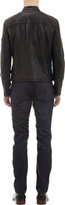 Thumbnail for your product : John Varvatos Bowery 5 Jeans