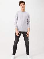 Thumbnail for your product : Very Long Sleeved T-Shirt - Grey